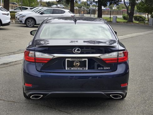Used 2016 Lexus ES 350 image 5