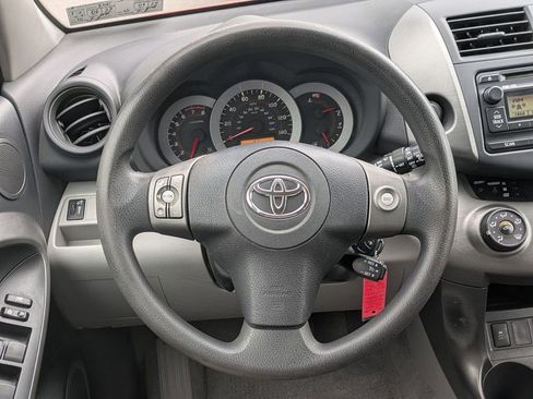 Used 2012 Toyota RAV4 4WD w/ Value Pkg image 12
