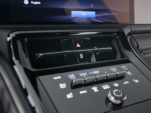 New 2026 Porsche Panamera 4 AWD/4WD image 26