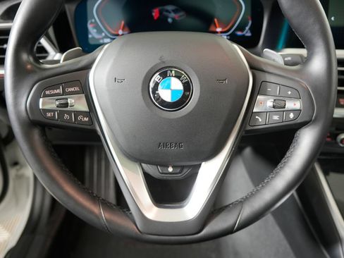 Used 2020 BMW 330i xDrive Sedan w/ Premium Package AWD/4WD image 24