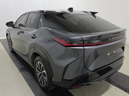 Used 2023 Lexus RZ 450e Premium w/ Technology Package AWD/4WD image 4