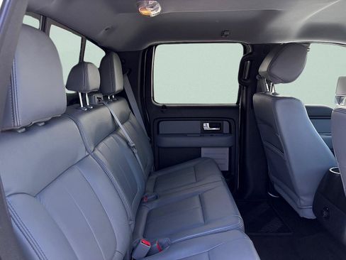 Used 2014 Ford F150 XLT w/ Equipment Group 302A Luxury AWD/4WD image 24