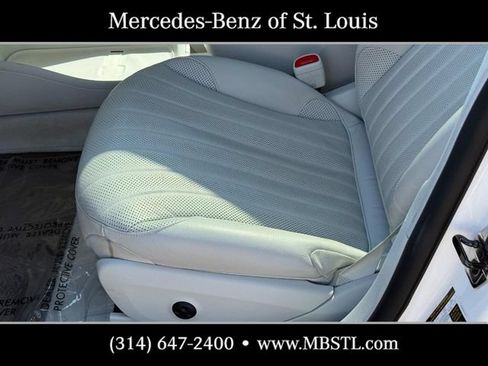 Certified 2024 Mercedes-Benz EQS 450+ 4MATIC Sedan image 19