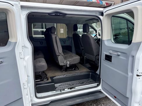 Used 2016 Ford Transit 350 XLT RWD image 15