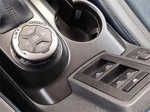 Used 2021 Ford Bronco Outer Banks w/ Sasquatch Package image 23