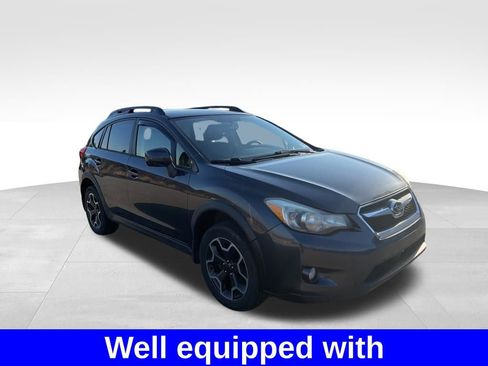 Used 2013 Subaru Crosstrek 2.0i Premium w/ Popular Pkg 2 image 3