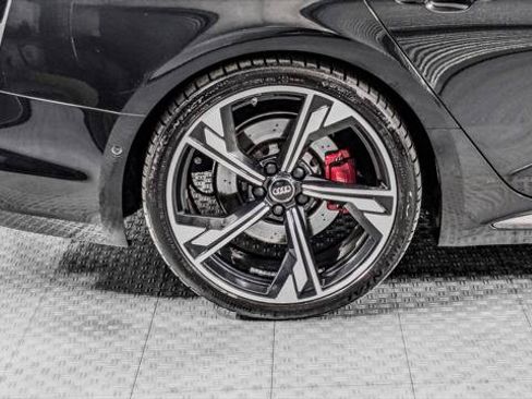 Used 2019 Audi RS 5 Sportback AWD/4WD image 34