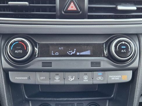 Certified 2020 Hyundai Kona Ultimate image 18