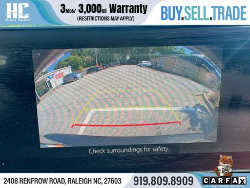 Used 2024 MAZDA CX-30 AWD 2.5 S w/ Select Sport Pkg image 23