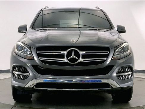 Used 2018 Mercedes-Benz GLE 350 4MATIC image 2