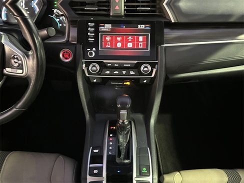 Used 2020 Honda Civic EX-L image 11