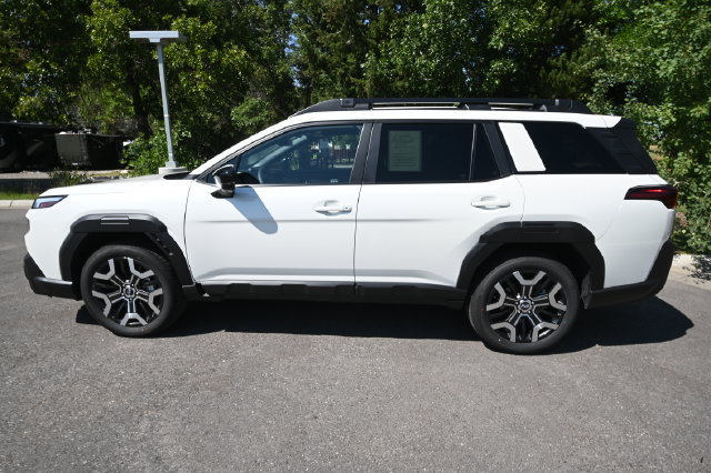 Certified 2026 Subaru Outback Touring XT w/ Touring Package AWD/4WD image 12