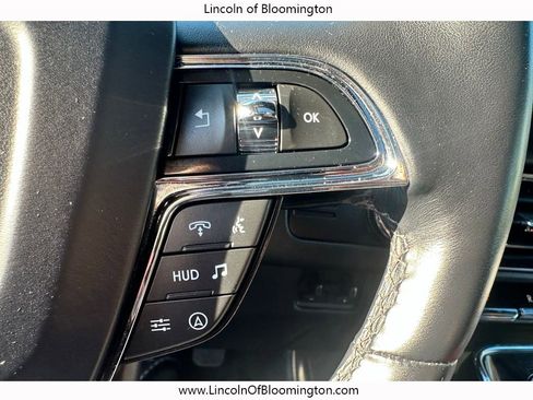Used 2023 Lincoln Navigator L Reserve image 64
