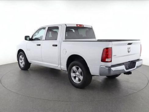 Used 2024 RAM 1500 Classic SLT RWD image 7