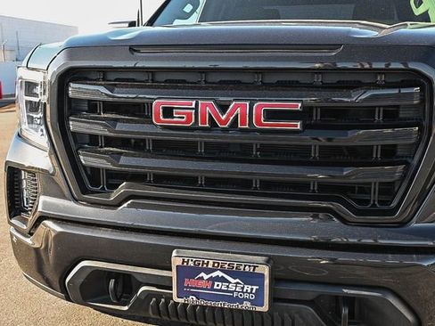 Used 2020 GMC Sierra 1500 Elevation w/ Elevation Value Package image 5