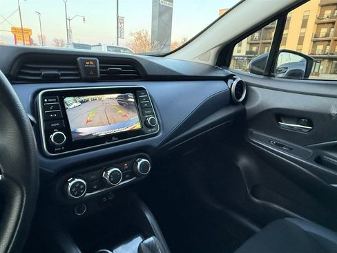 Used 2023 Nissan Versa SV image 25