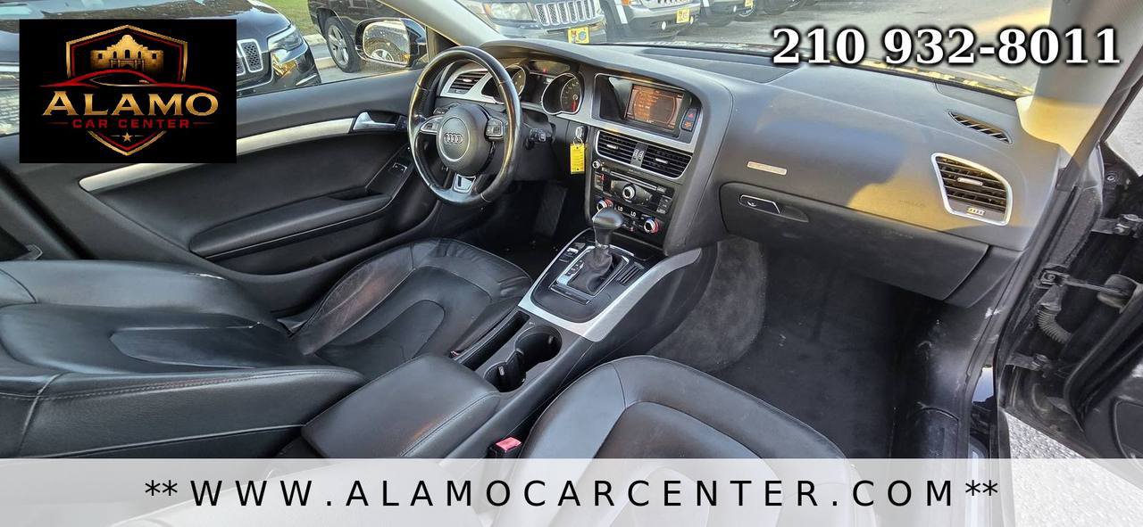 Used 2013 Audi A5 2.0T Premium AWD/4WD image 16