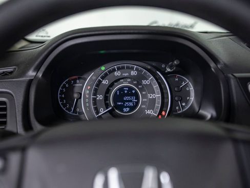Used 2015 Honda CR-V EX image 23