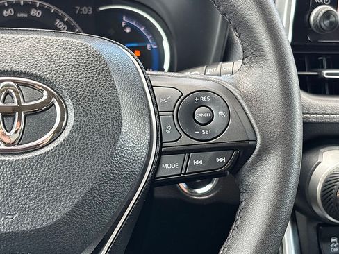 Certified 2023 Toyota RAV4 XLE Premium AWD/4WD image 19