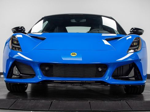 New 2025 Lotus Emira image 34