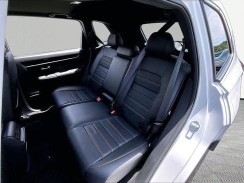 Certified 2025 Honda CR-V Sport-L image 16