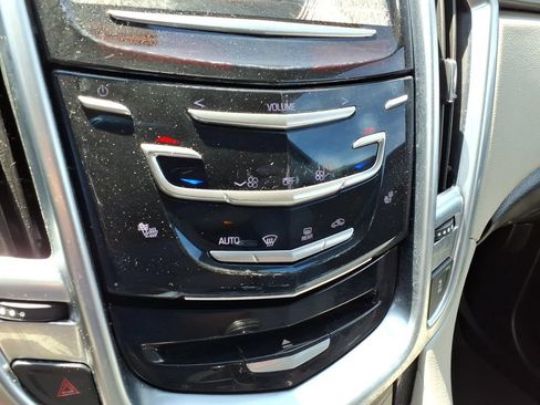 Used 2015 Cadillac SRX Luxury FWD image 15
