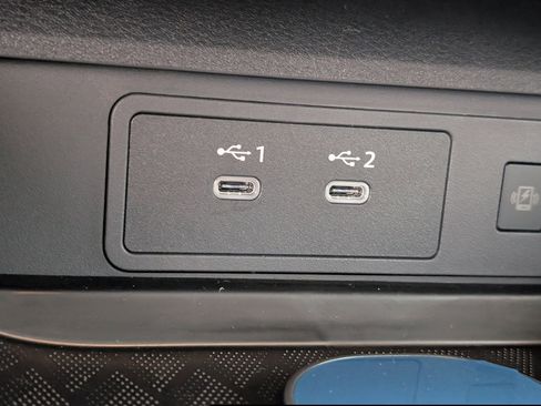 New 2026 Nissan Murano SV image 15