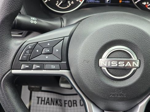 Used 2023 Nissan Altima 2.5 SV image 15