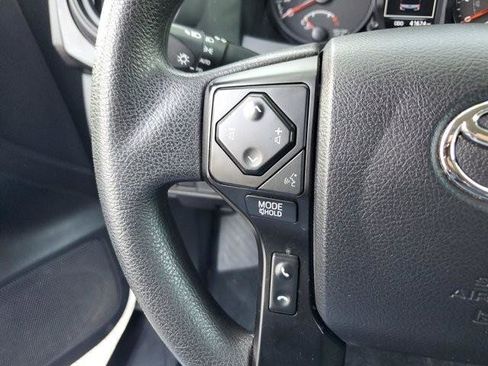 Used 2023 Toyota Tacoma SR image 24