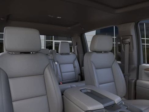 New 2026 GMC Sierra 2500 SLT AWD/4WD image 24