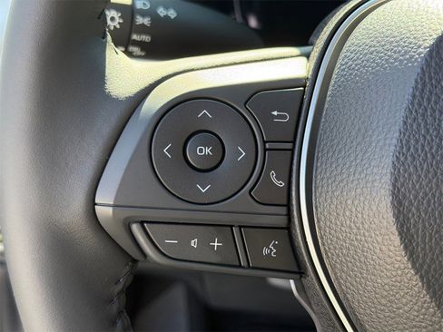 New 2026 Toyota Corolla SE image 24