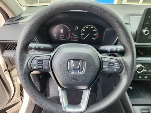 Certified 2026 Honda CR-V LX image 9