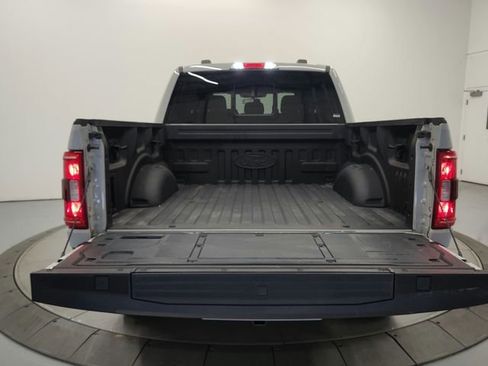 Used 2023 Ford F150 XLT w/ Equipment Group 302A High AWD/4WD image 37