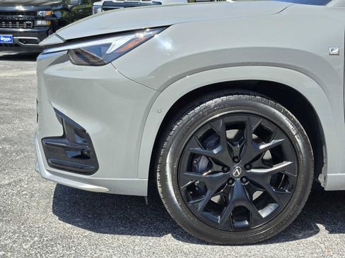 Used 2025 Lexus TX 350 AWD w/ Technology Package image 8