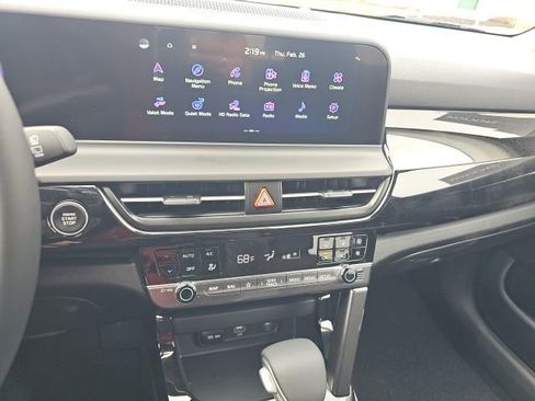 New 2026 Kia Seltos S image 12