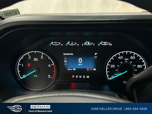 New 2026 Ford F450 XL w/ XL Driver Assist Package image 21