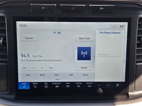 Used 2023 Ford F150 Lightning Pro image 15