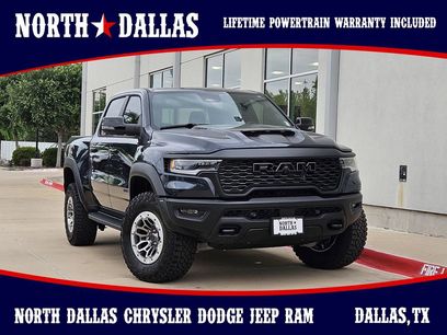 New 2026 RAM 1500 RHO