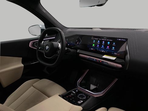 New 2026 BMW X3 xDrive30 image 18