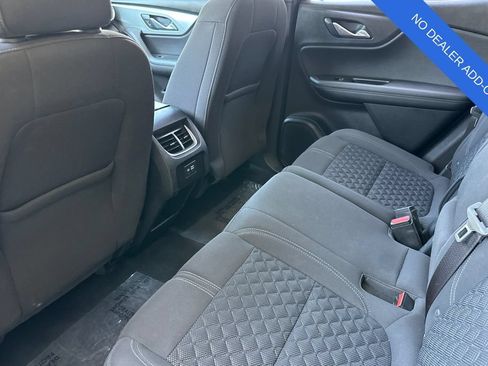 Used 2020 Chevrolet Blazer LT FWD image 13