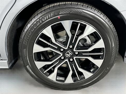 New 2026 Honda Odyssey Elite image 33