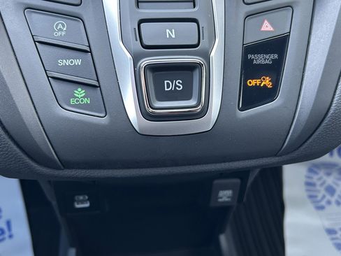 Used 2023 Honda Odyssey Sport image 32