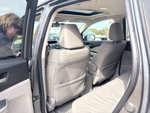 Used 2014 Honda CR-V EX-L image 37
