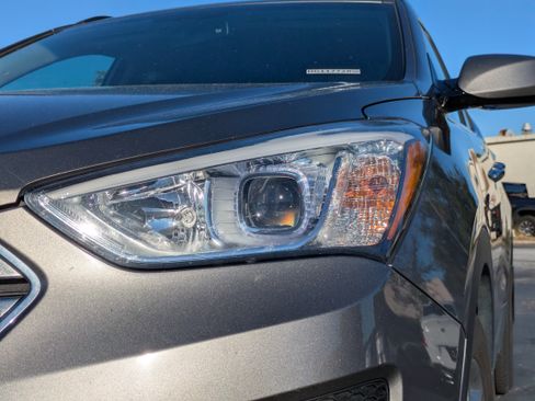 Used 2013 Hyundai Santa Fe Sport w/ Popular Equipment Pkg image 28