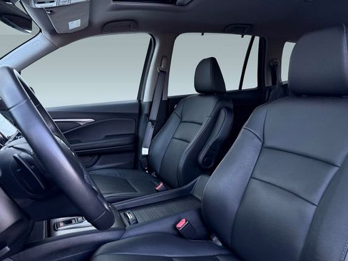 Certified 2022 Honda Pilot Special Edition image 21