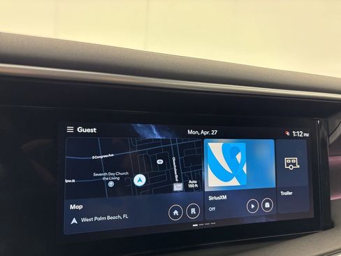 New 2026 Hyundai Palisade Limited FWD image 32