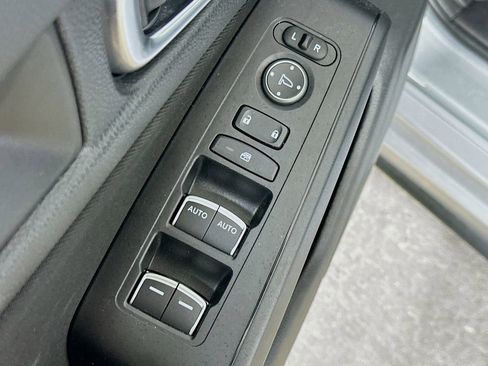 Used 2025 Honda Civic Sport image 20