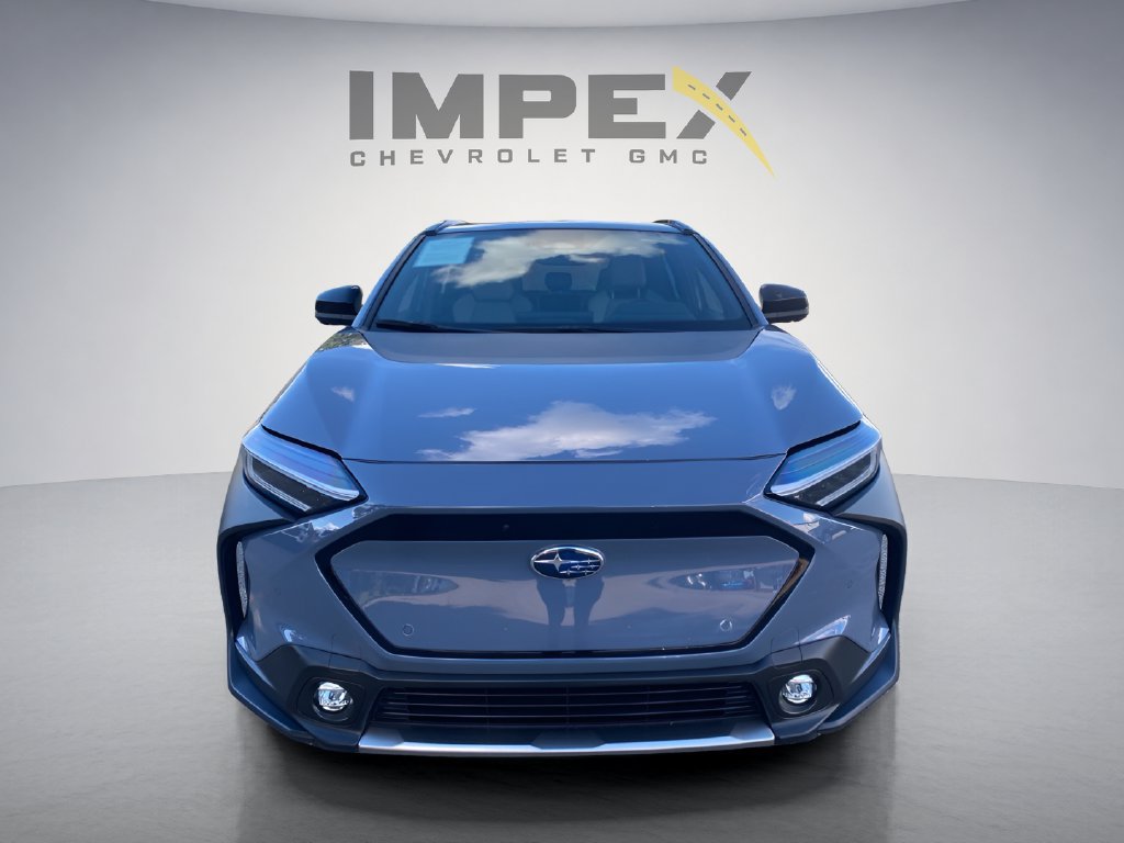 Used 2023 Subaru Solterra AWD image 8