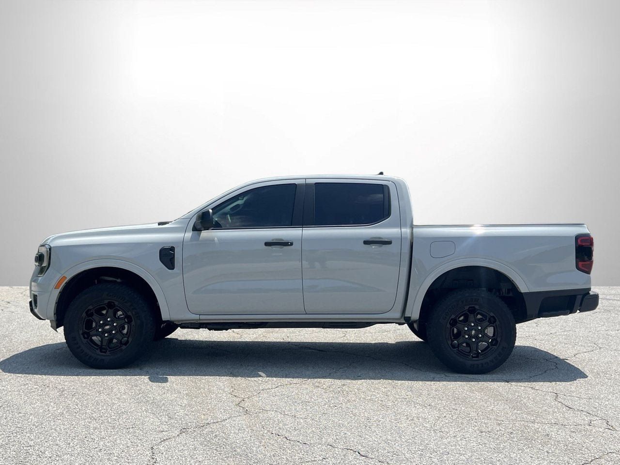 New 2026 Ford Ranger XLT RWD image 21