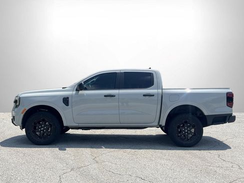 New 2026 Ford Ranger XLT RWD image 21